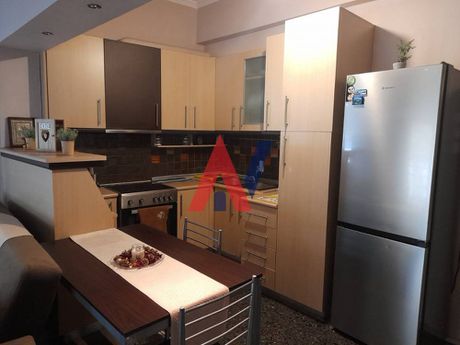 Διαμέρισμα 97τ.μ. για πώληση-Λάρισα » Αγ. κωνσταντίνος