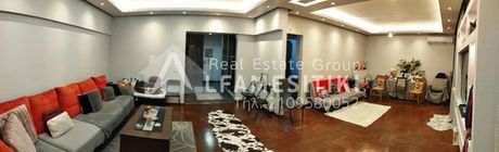 Apartment 125sqm for sale-Moschato
