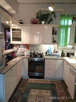 Apartment 90sqm for sale-Kaminia