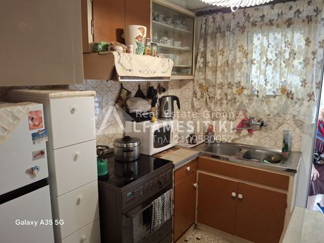 Apartment 71sqm for sale-Petralona » Ano Petralona