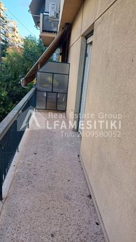Apartment 72sqm for sale-Nea Smyrni » Agios Sostis