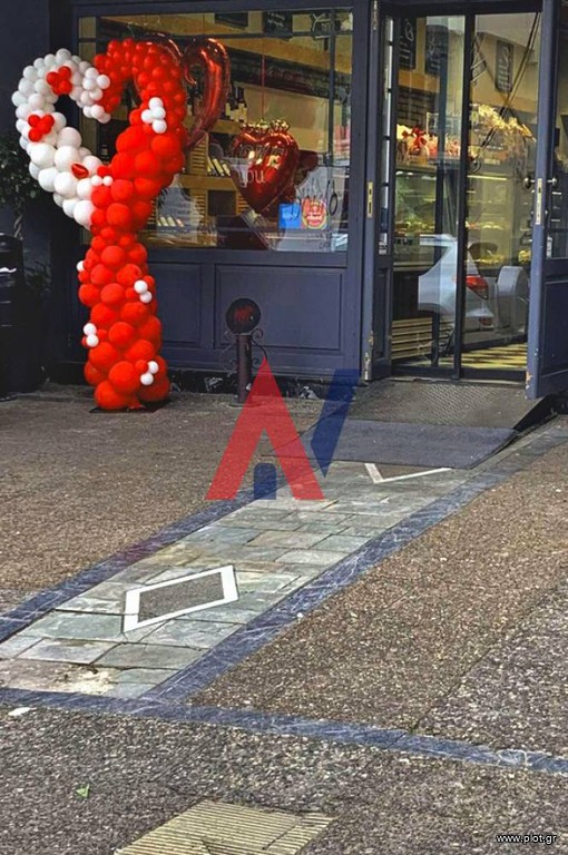 Κατάστημα 115 τ.μ. πρός ενοικίαση, Αθήνα - Βόρεια Προάστια, Χολαργός