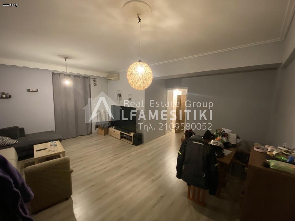 Διαμέρισμα 73 τ.μ. για πώληση, Αθήνα - Κέντρο, Νέος Κόσμος