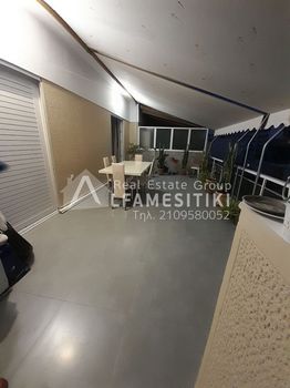 Διαμέρισμα 98τ.μ. για πώληση-Καλλιθέα » Τζιτζιφιές