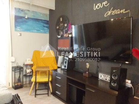 Apartment 64sqm for sale-Kalithea » Lofos Sikelias