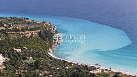 Οικόπεδο 1.800τ.μ. για πώληση-Κεφαλονιά » Λειβαθώ