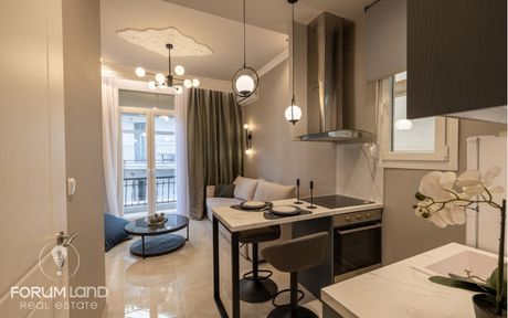 Apartment 38sqm for sale-Center
