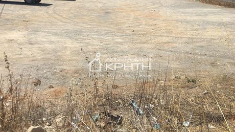 Land plot 964 sqm for sale