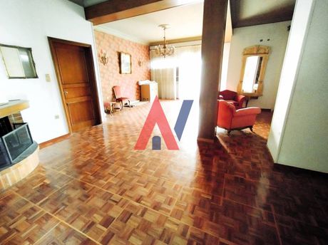 Μονοκατοικία 460τ.μ. για πώληση-Φιλοθέη » Δροσοπούλου