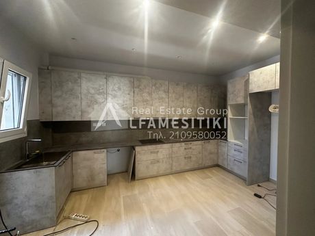 Apartment 130sqm for sale-Kalithea » Charokopou