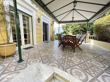 Βίλλα 440τ.μ. για πώληση-Πανόραμα » Κέντρο
