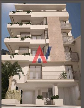 Διαμέρισμα 90τ.μ. για πώληση-Νέος κόσμος » Κυνοσάργους