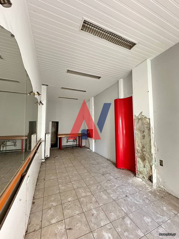 Κατάστημα 33 τ.μ. πρός πώληση, Θεσσαλονίκη - Περιφ/Κοί Δήμοι, Νεάπολη