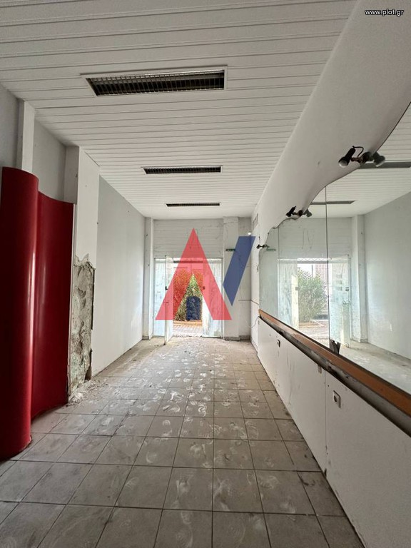 Κατάστημα 33 τ.μ. πρός πώληση, Θεσσαλονίκη - Περιφ/Κοί Δήμοι, Νεάπολη