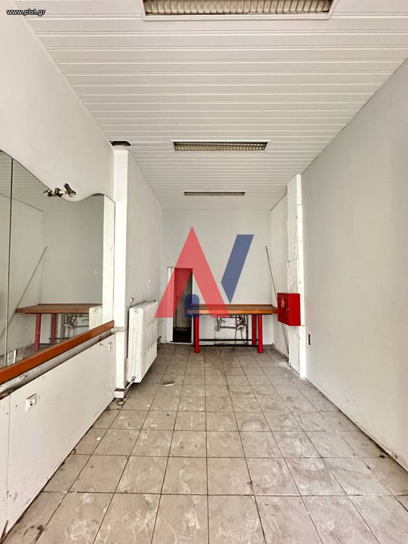 Κατάστημα 33 τ.μ. πρός πώληση, Θεσσαλονίκη - Περιφ/Κοί Δήμοι, Νεάπολη