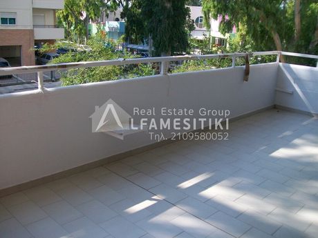 Apartment 115sqm for sale-Palaio Faliro
