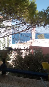 Apartment 50sqm for sale-Aegina » Vathi