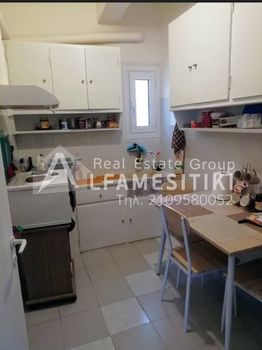 Apartment 50sqm for sale-Palaio Faliro » Amfithea
