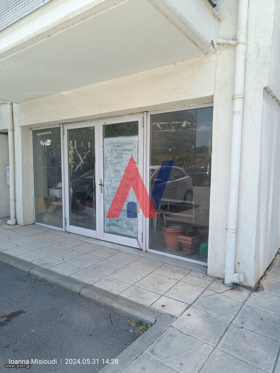 Κατάστημα 61 τ.μ. πρός πώληση, Θεσσαλονίκη - Περιφ/Κοί Δήμοι, Εύοσμος