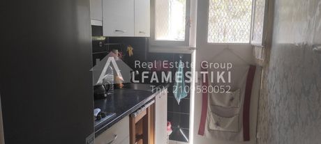 Apartment 28sqm for sale-Dafni » Ano Dafni