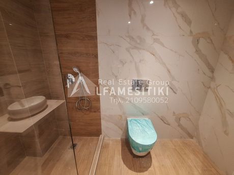 Apartment 52sqm for sale-Mets - Kalimarmaro