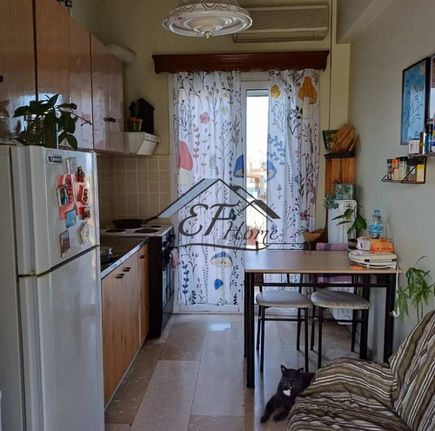 Apartment 60 sqm for rent, Achaia, Patra