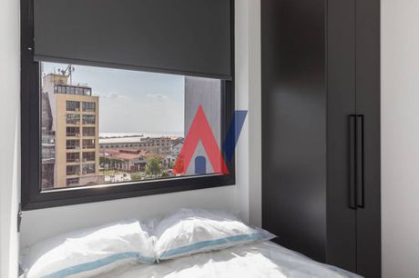 Studio / γκαρσονιέρα 25τ.μ. για πώληση-Λαδάδικα