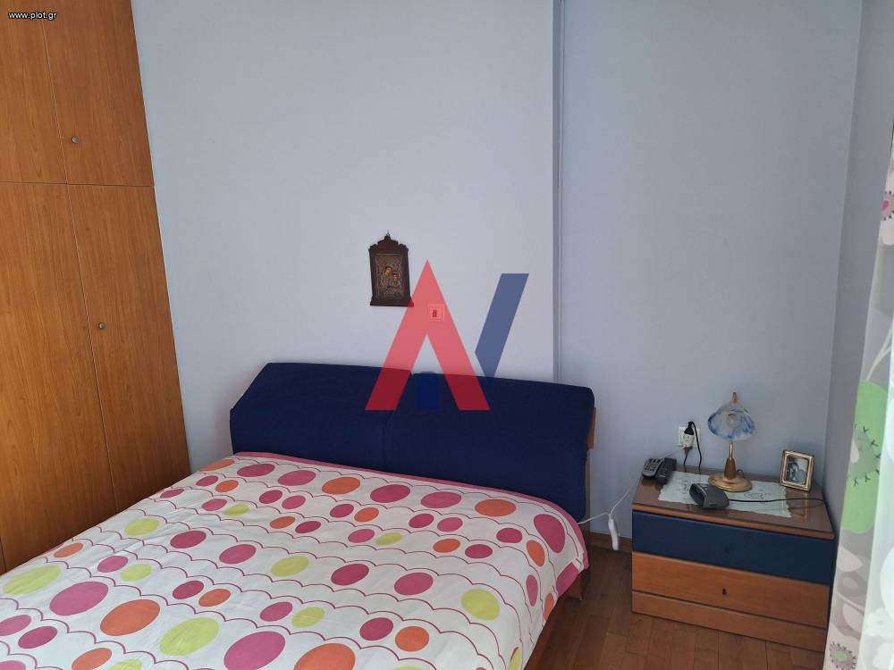 Διαμέρισμα 100 τ.μ. προς πώληση, Τρεις Γέφυρες
