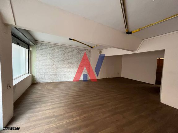 Store 100 sqm for rent, Thessaloniki - Suburbs, Stavroupoli