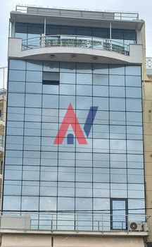 Κτίριο 955τ.μ. για πώληση-Νίκαια » Νεάπολη