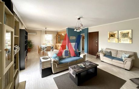 Διαμέρισμα 125τ.μ. για πώληση-Γαλάτσι » Λαμπρινή