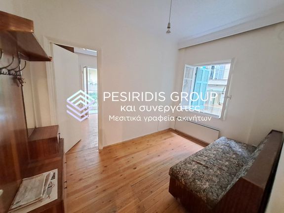Studio / γκαρσονιέρα 35 τ.μ. για ενοικίαση, Θεσσαλονίκη - Κέντρο, Καμάρα