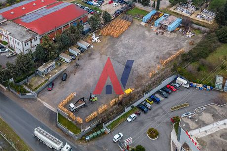 Αγροτεμάχια 4.355τ.μ. για πώληση-Εύοσμος » Άνωθεν περιφερειακού