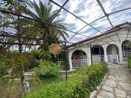 Detached home 140sqm for sale-Moudania » Varkes