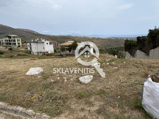 Οικόπεδο 652 τ.μ. προς πώληση, Αττική - Υπόλοιπο, Πικέρμι-thumb-3