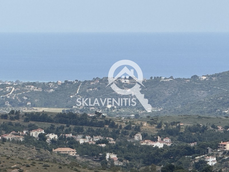 Οικόπεδο 652 τ.μ. προς πώληση, Αττική - Υπόλοιπο, Πικέρμι