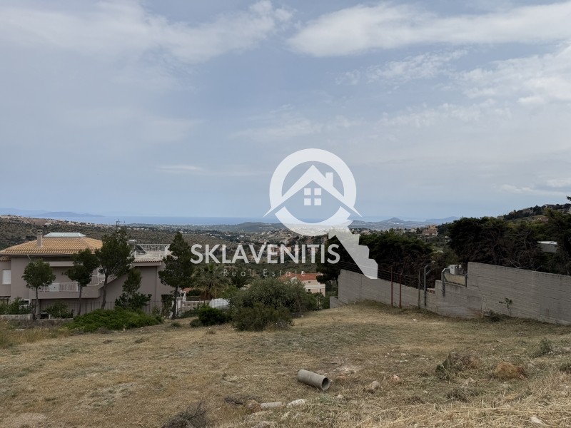 Οικόπεδο 652 τ.μ. προς πώληση, Αττική - Υπόλοιπο, Πικέρμι
