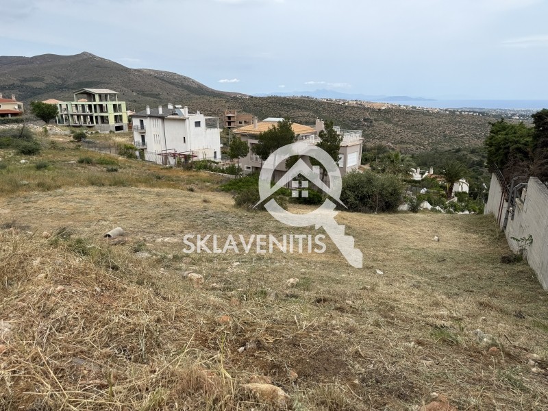 Οικόπεδο 652 τ.μ. προς πώληση, Αττική - Υπόλοιπο, Πικέρμι