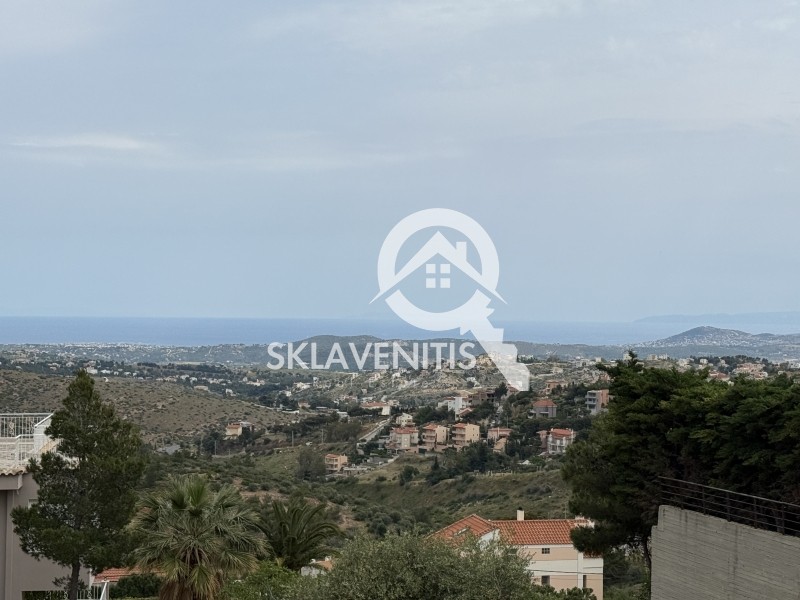 Οικόπεδο 652 τ.μ. προς πώληση, Αττική - Υπόλοιπο, Πικέρμι