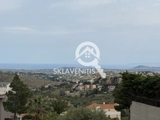 Οικόπεδο 652 τ.μ. προς πώληση, Αττική - Υπόλοιπο, Πικέρμι-thumb-1