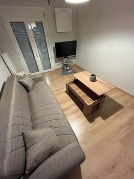 Apartment 52sqm for rent-Ilisia » Kato Ilisia