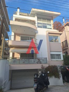 Κτίριο 546τ.μ. για πώληση-Γλυφάδα » Άνω γλυφάδα