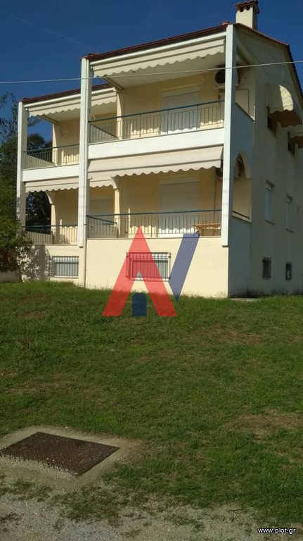 Μεζονέτα 250 τ.μ. προς πώληση, Ασπροβάλτα