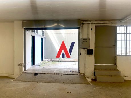 Αποθήκη 200τ.μ. για ενοικίαση-Ηράκλειο » Πράσινος λόφος