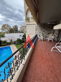 Διαμέρισμα 105τ.μ. για ενοικίαση-Βούλα » Ευρυάλη