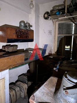 Studio / γκαρσονιέρα 57τ.μ. για πώληση-Καμάρα