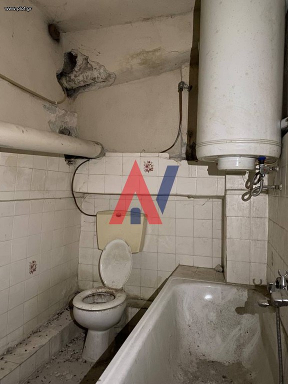 Studio / γκαρσονιέρα 57 τ.μ. πρός πώληση, Θεσσαλονίκη - Κέντρο, Καμάρα