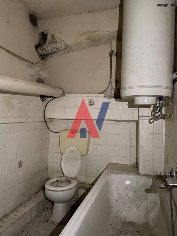Studio / γκαρσονιέρα 57 τ.μ. πρός πώληση, Θεσσαλονίκη - Κέντρο, Καμάρα