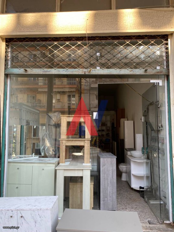 Studio / γκαρσονιέρα 44 τ.μ. πρός πώληση, Θεσσαλονίκη - Κέντρο, Μπότσαρη
