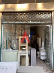 Studio / γκαρσονιέρα 44 τ.μ. πρός πώληση, Θεσσαλονίκη - Κέντρο, Μπότσαρη-thumb-1